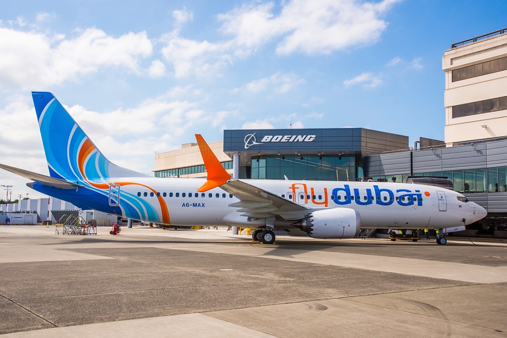 Flydubai