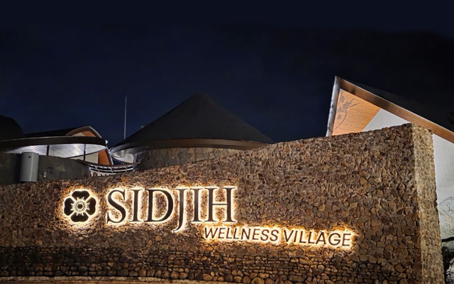 Batam View Beach Resort expands into wellness tourism | TTG Asia