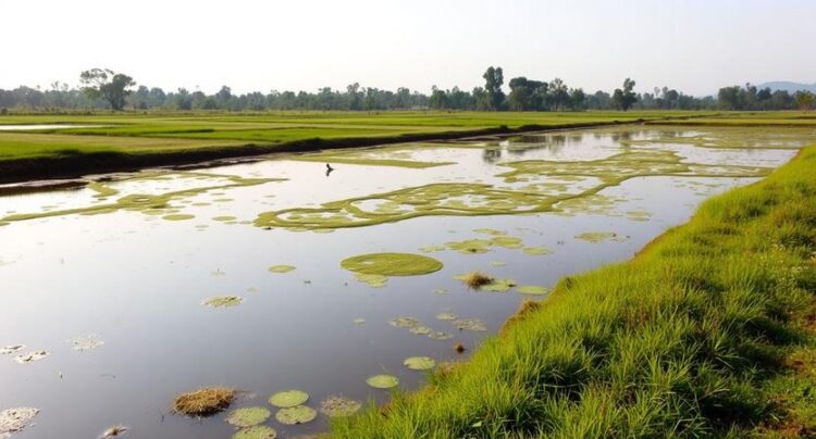 Betana Wetland in Morang Draws Hundreds of Domestic Tourists Daily, Emerging as the Eco-tourism Hub ...