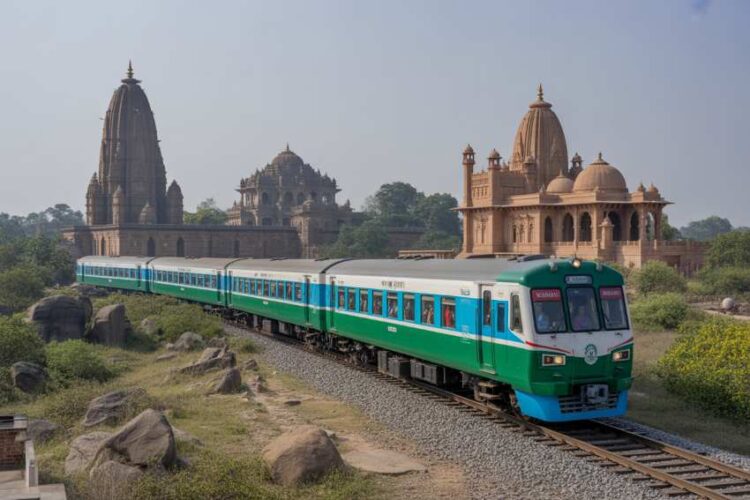 Bharat-gaurav-tourist-train