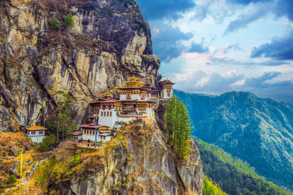 Bhutan Strengthens Its Position As A Premium Regenerative Destination As Tashel Melong 2025 Reports ...