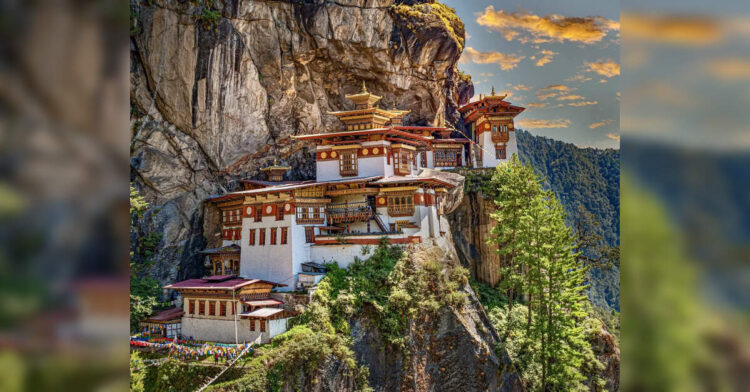 Bhutan Tourism Surges with 44% Growth, Welcoming Over 200,000 Visitors in 2025, ETTravelWorld