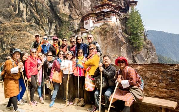Going against the tourism crush: Here's why Bhutan charges tourists US$250 a day, Travel News