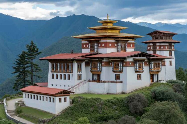 Bhutan