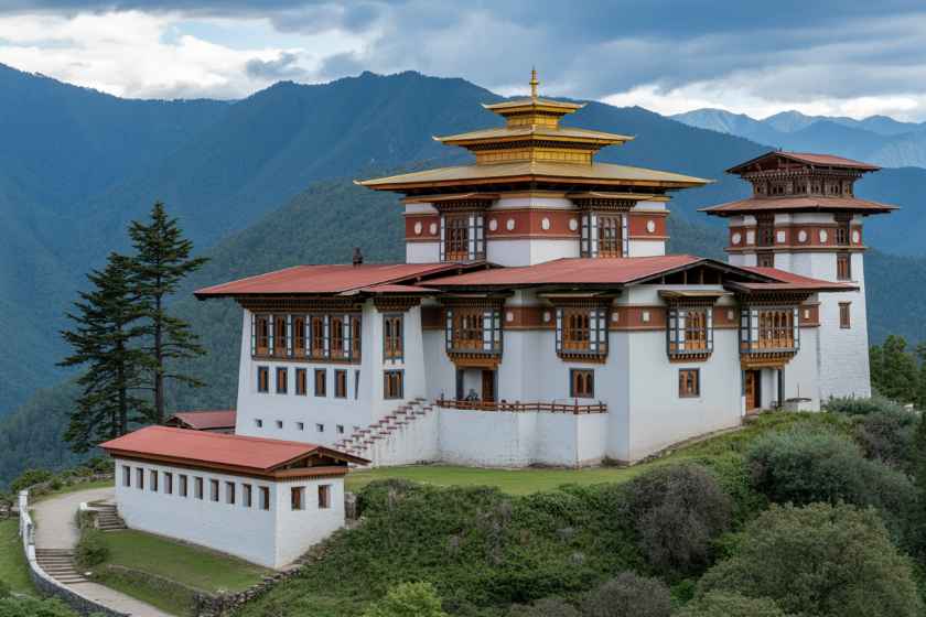 Bhutan