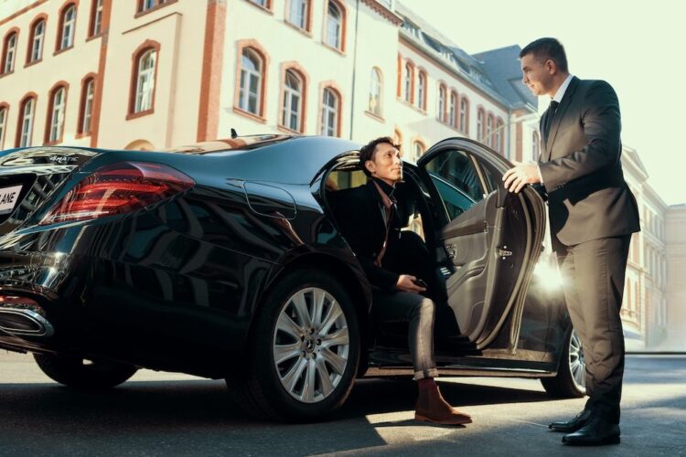 Blacklane adds cities in Italy and Germany