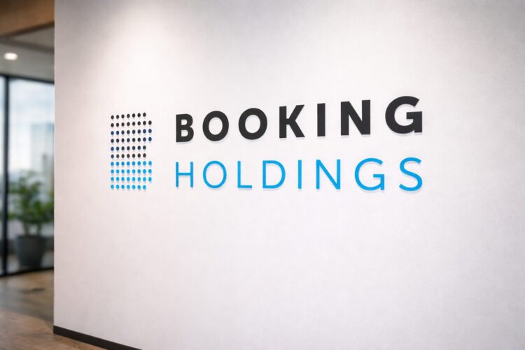 Booking Holdings (BKNG) stock slips as Booking.com expands Navan tie-up ahead of Feb. 18 results