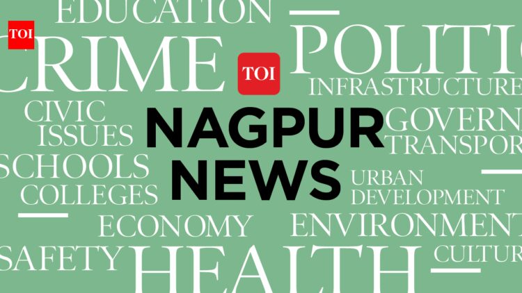 New gates at Bor Tiger Reserve to boost tourism, business: Pankaj Bhoyar | Nagpur News
