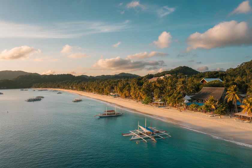 Boracay