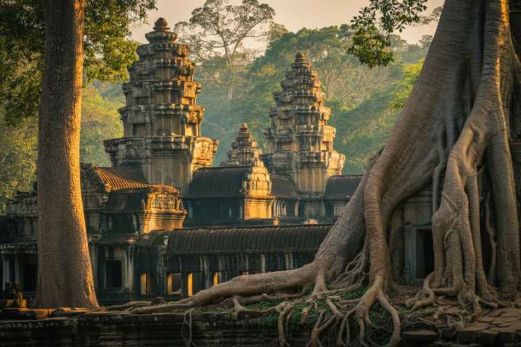 Cambodia