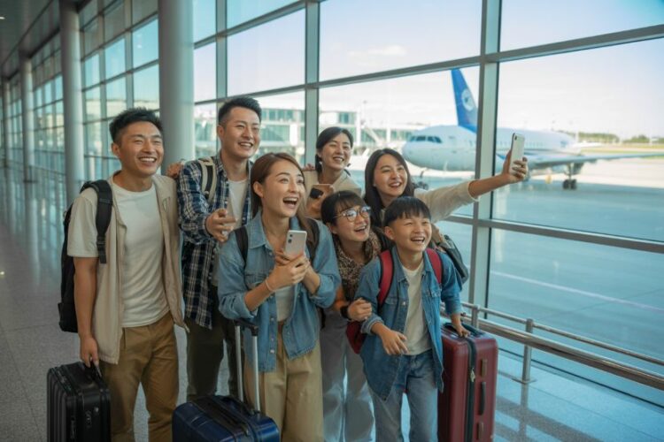 Brazil Ushers in New Era of Tourism by Granting Visa-Free Entry for Chinese Nationals, Boosting Bila...