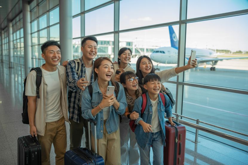 Brazil Ushers in New Era of Tourism by Granting Visa-Free Entry for Chinese Nationals, Boosting Bila...