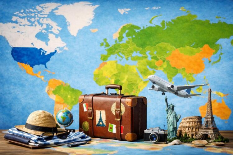 Henley passport index