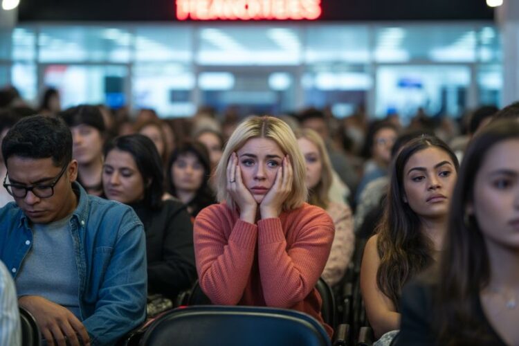 Cancun airport sees widespread flight delays and cancellations, with travelers facing chaos. Explore the current situation and tips for affected passengers.
