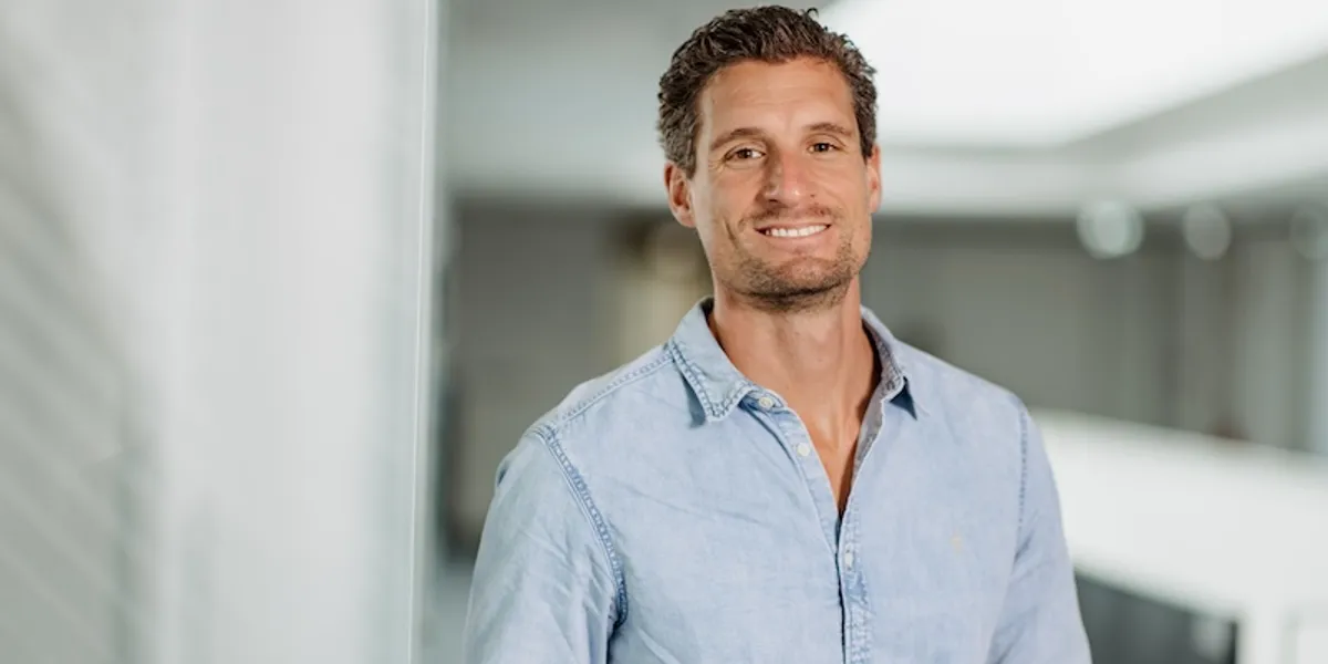 Lighthouse brings in CFO with IPO experience