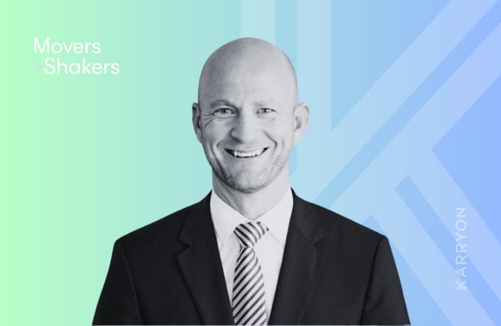 Aeronology onboards Peter Egglestone as new CEO 2026