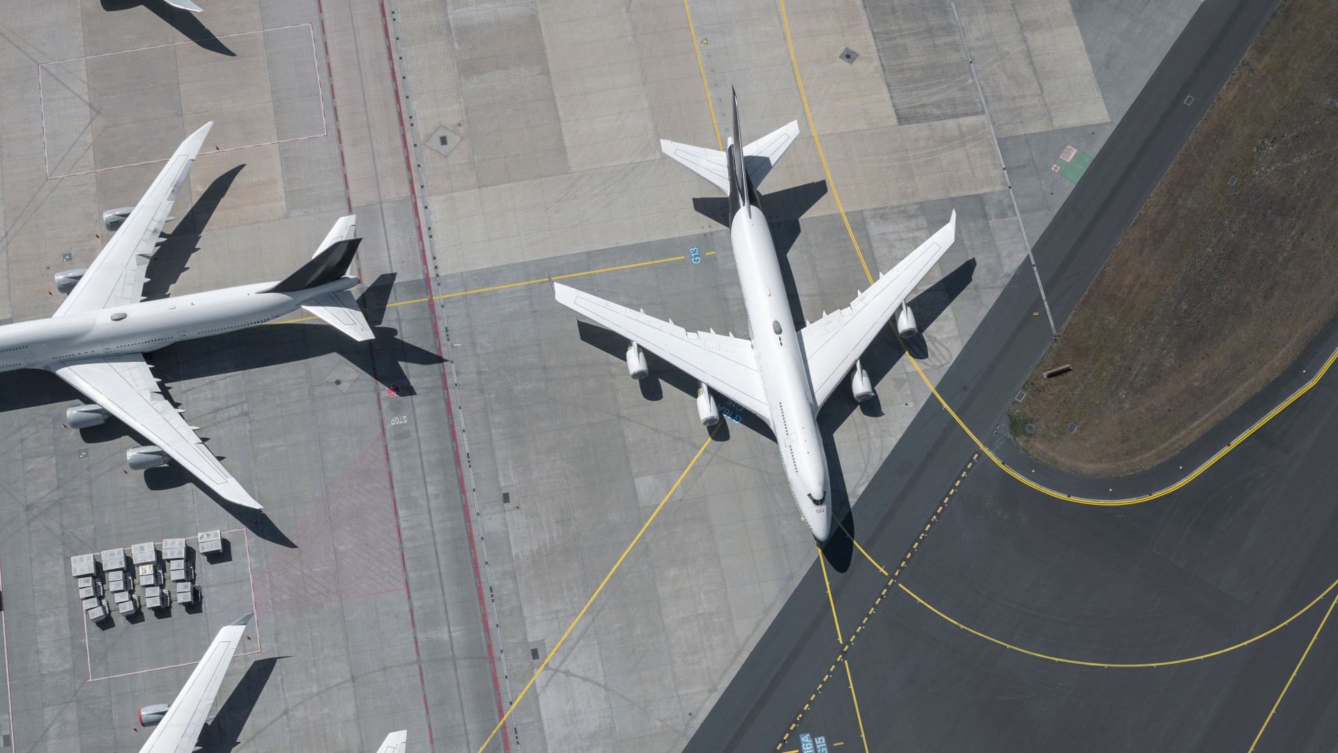 American airline files for bankruptcy after grounding all flights and completely shutting down opera...