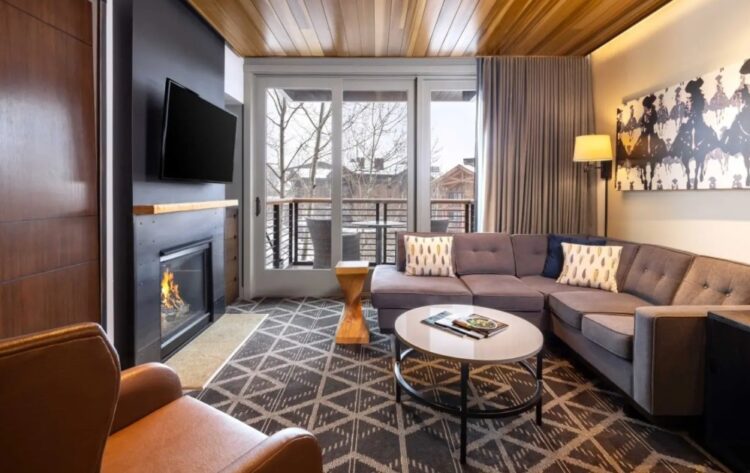 Hotel Terra Jackson Hole Unveils Seven Million USD Renovation, Enhancing Luxury Rooms, Wellness Amen...