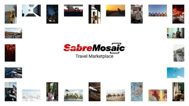 Five travel tech providers gain access to over 40 NDC airlines via SabreMosaic