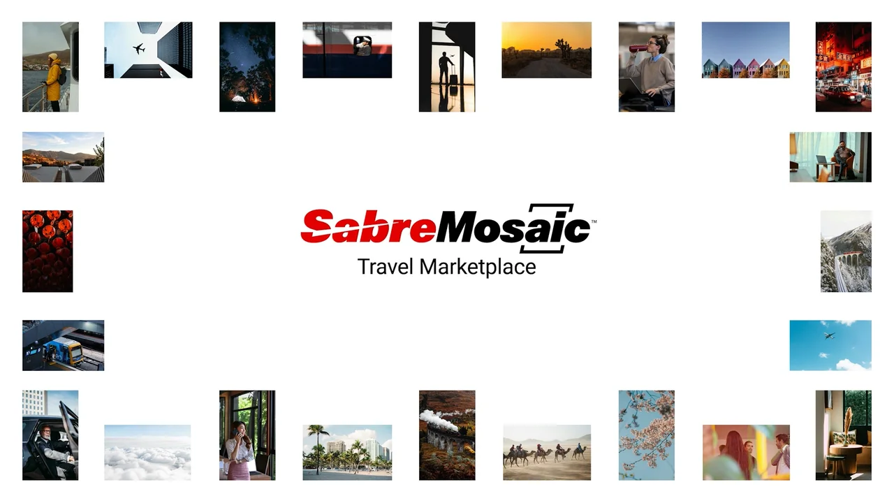 Five travel tech providers gain access to over 40 NDC airlines via SabreMosaic