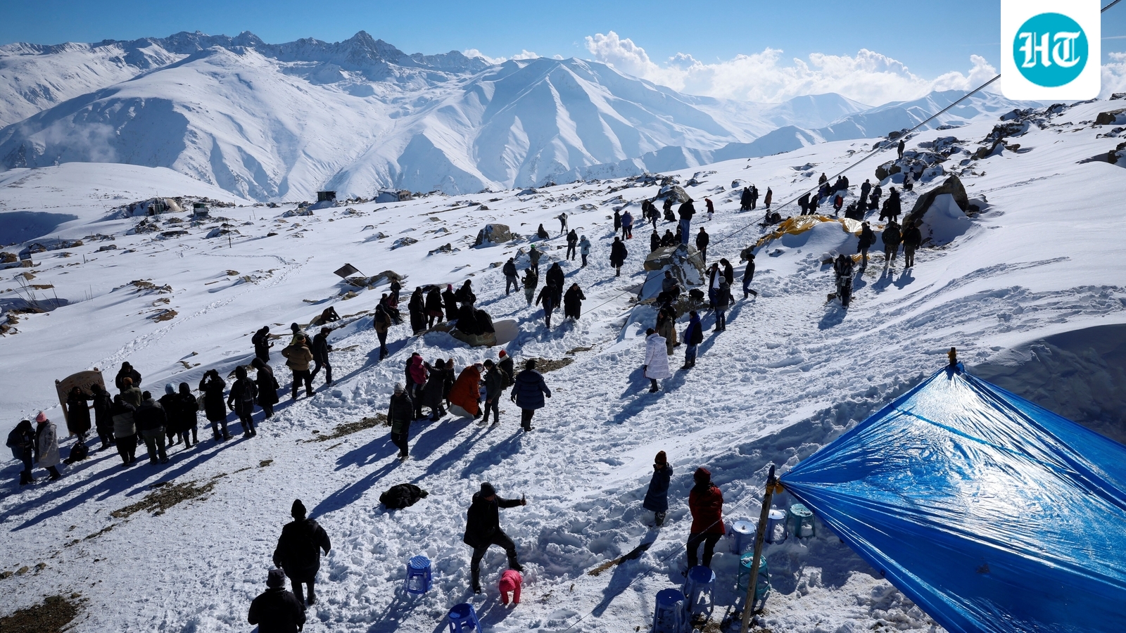 Time to initiate ‘behavioural’ diplomacy