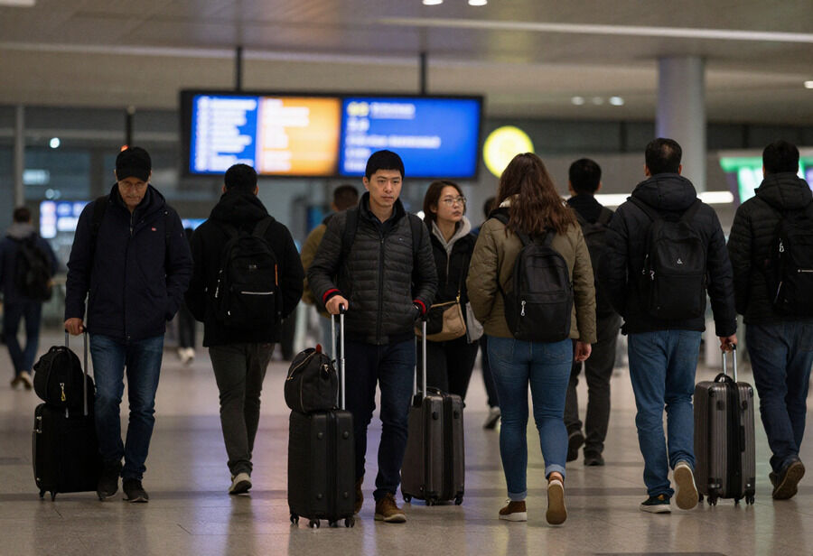 Athens Joins Istanbul, Copenhagen, Milan Malpensa, Charles De Gaulle, And More Airports In Marking S...