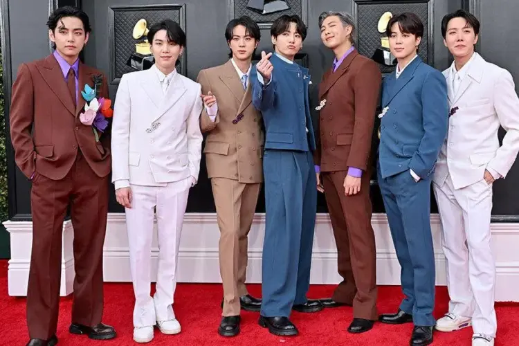 BTS confirms 2026 world tour stop in Singapore