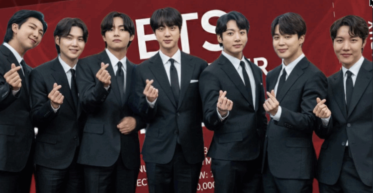 BTS Singapore gig goes four nights