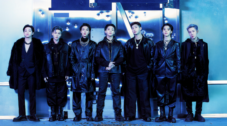 BTS Comeback Tour Moves Travel Demand Even Before Tickets Go on Sale