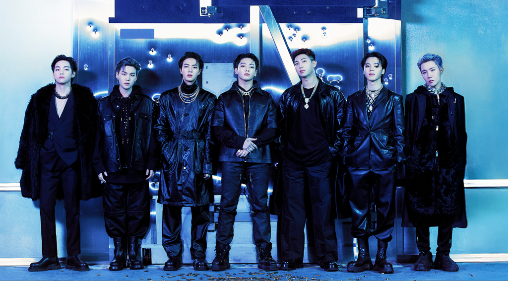 BTS Comeback Tour Moves Travel Demand Even Before Tickets Go on Sale