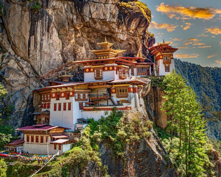 Department of Tourism bhutan Launches Annual Tourism Snapshot 2025