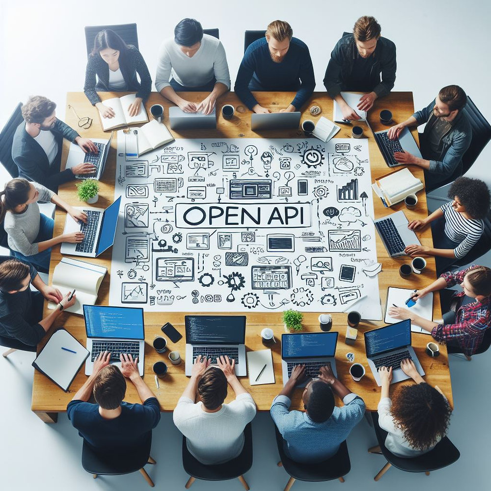 OpenAPI Initiative