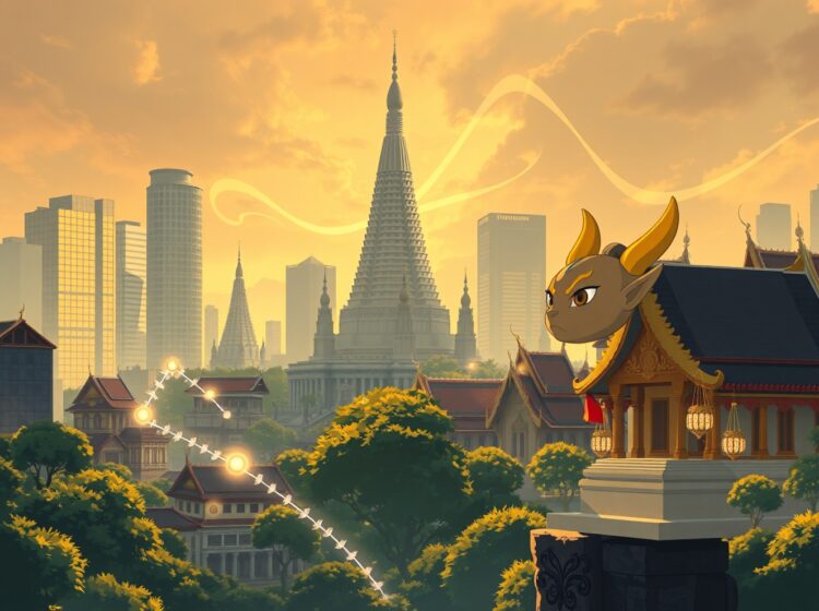 A Decisive Crackdown On Gray Money And Financial Secrecy