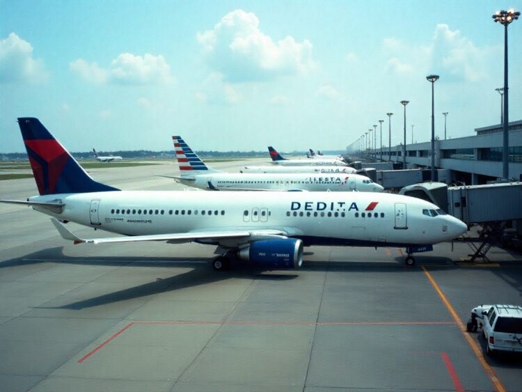 Delta airlines, united, and american airlines are all set to benefit from an exciting new chapter in u. S. Tourism as grand continent hotels expands its footprint into the american market.