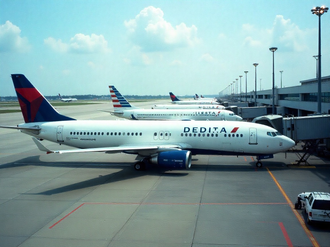 Delta airlines, united, and american airlines are all set to benefit from an exciting new chapter in u. S. Tourism as grand continent hotels expands its footprint into the american market.