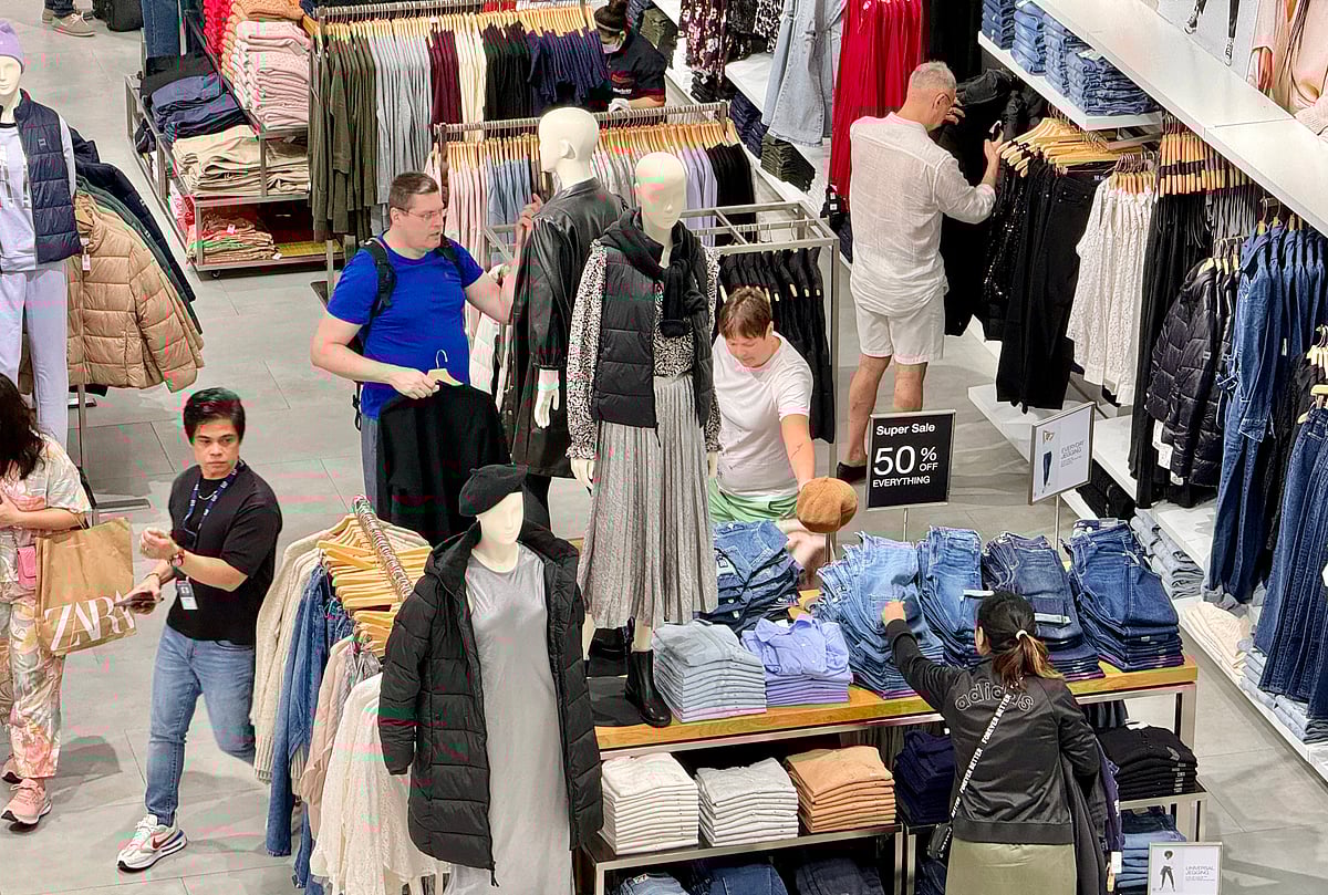 How Evening Routines and Shopping Habits Transform