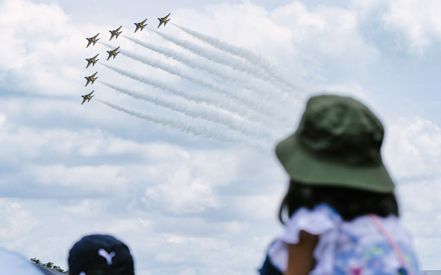 Fighter jets and airliners to take to the skies at Singapore Airshow 2026 | TTG Asia