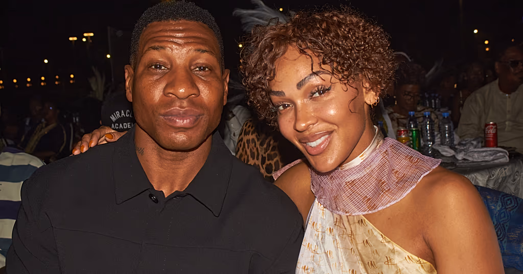 Hollywood film star couple receive Guinean citizenship through DNA testing