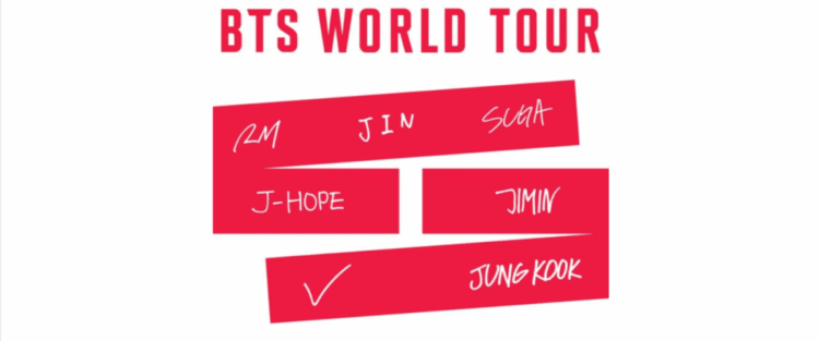 BTS Returns to Singapore for a Historic Four-Night Concert Run in December 2026 – Bakchormeeboy