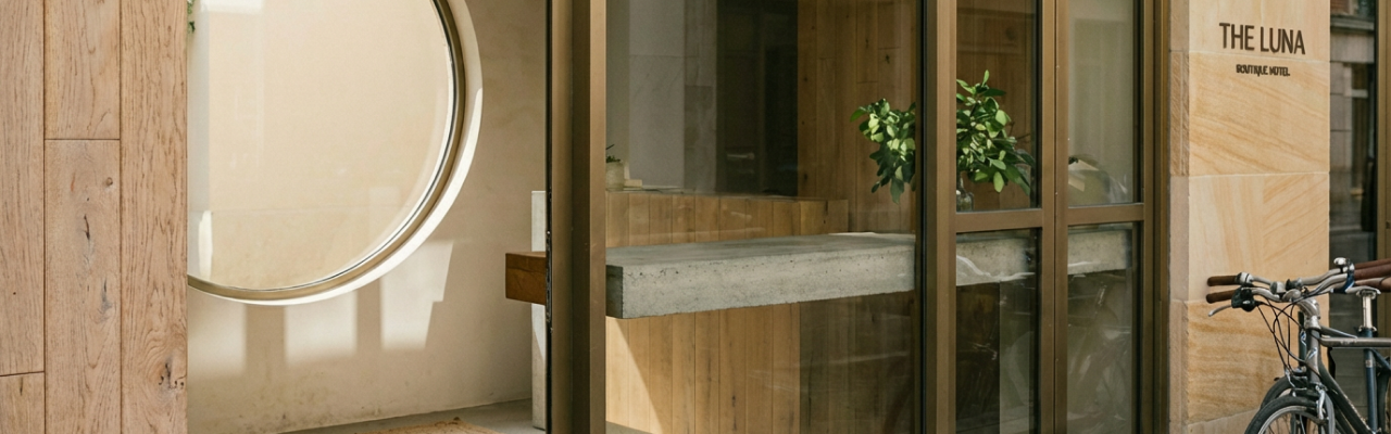 A practical guide for independent hotels