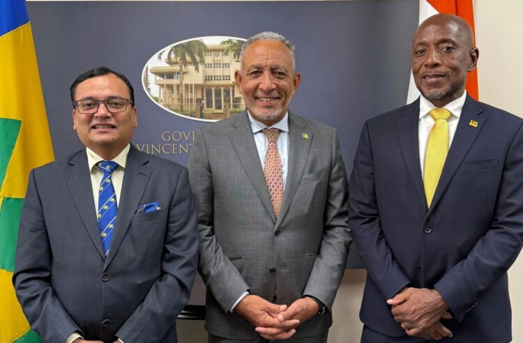 From ties with India to redefining tourism: Friday Report