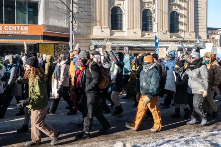 4 European Countries Issue Travel Advisories for Minneapolis