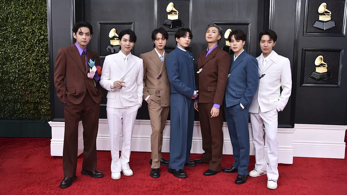 BTS world tour 2026: K-pop superstars to stage 4-night Singapore concert in December