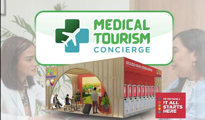 DOT welcomes medical tourism patients with seamless airport concierge service