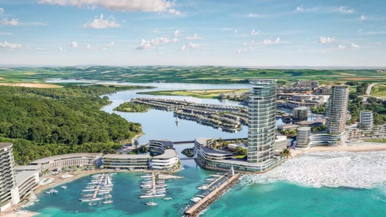 New luxury hotel for KZN North Coast