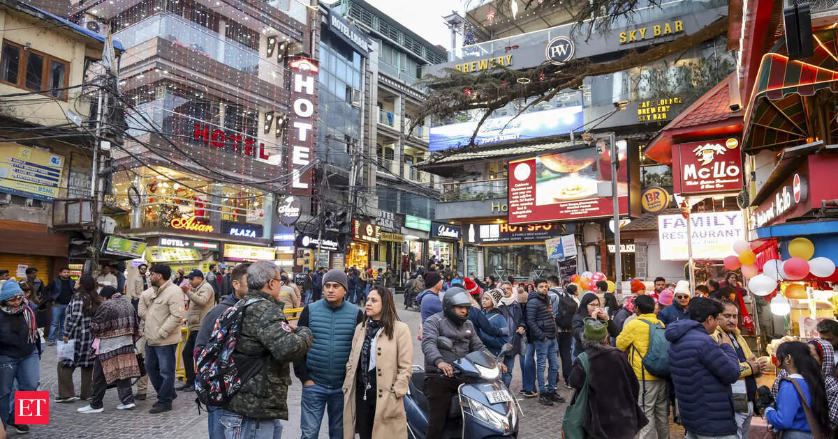 Fix Local First: Centre pushes cleanup of tourist hubs