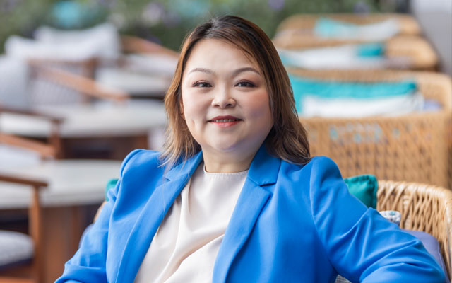 Iconic Group names executive assistant manager, sales and marketing | TTG Asia