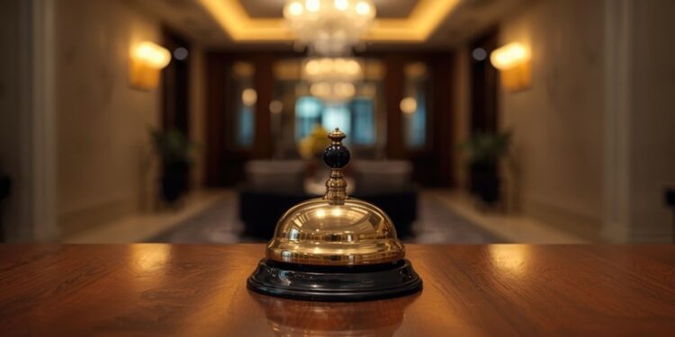 Yipy attracts $1M to scale hotel standards management system