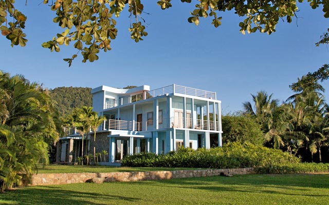 Knai Bang Chatt to fund mangrove planting through 2026 guest bookings | TTG Asia