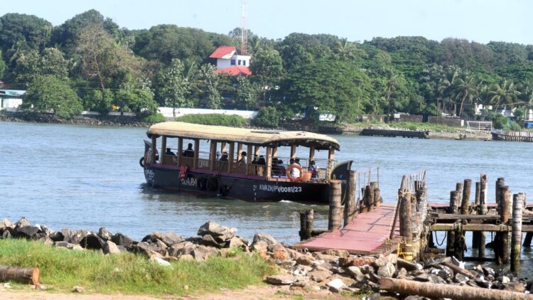 DMC set to give a fillip to tourism in Beypore